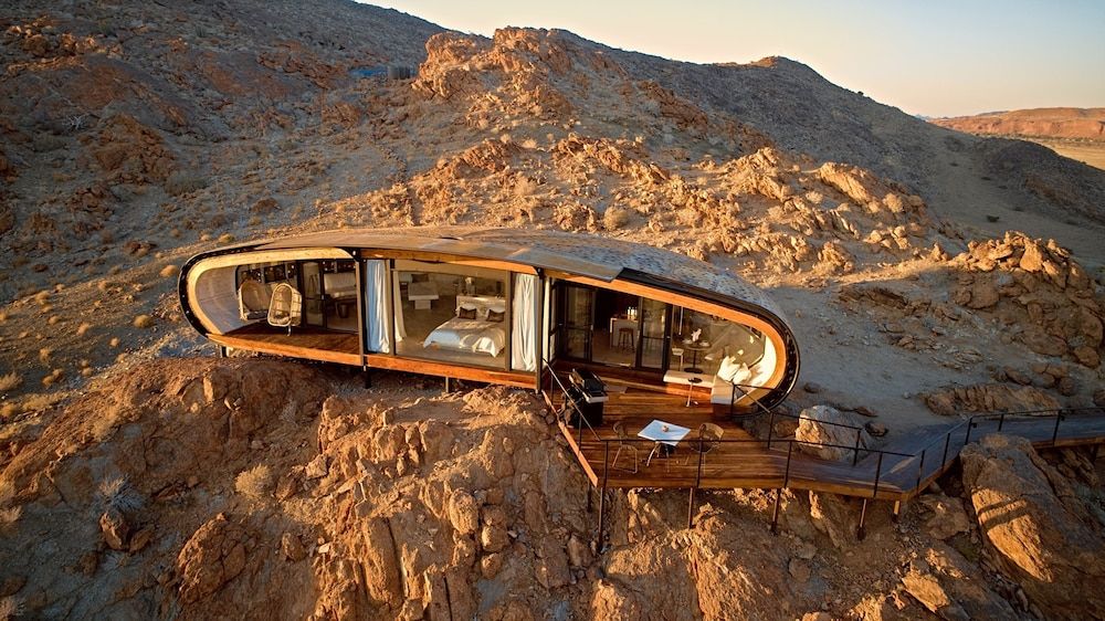 Desert Whisper -1 estrelas em Solitaire