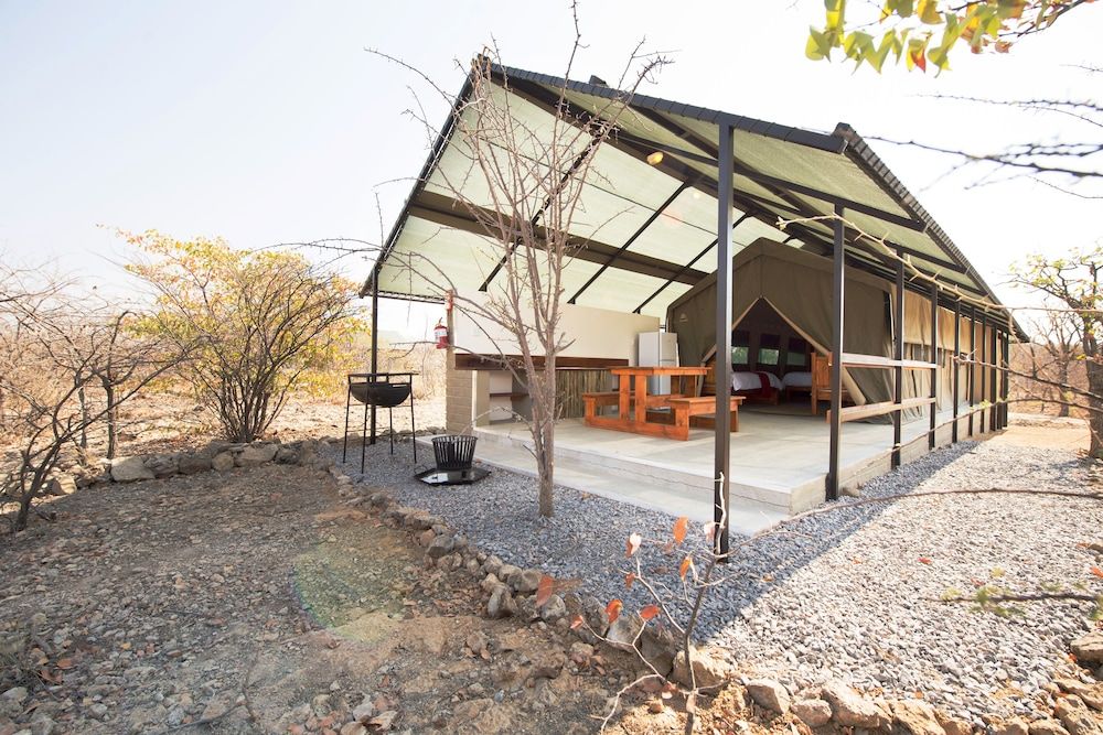 Etosha Safari Camping2Go 2