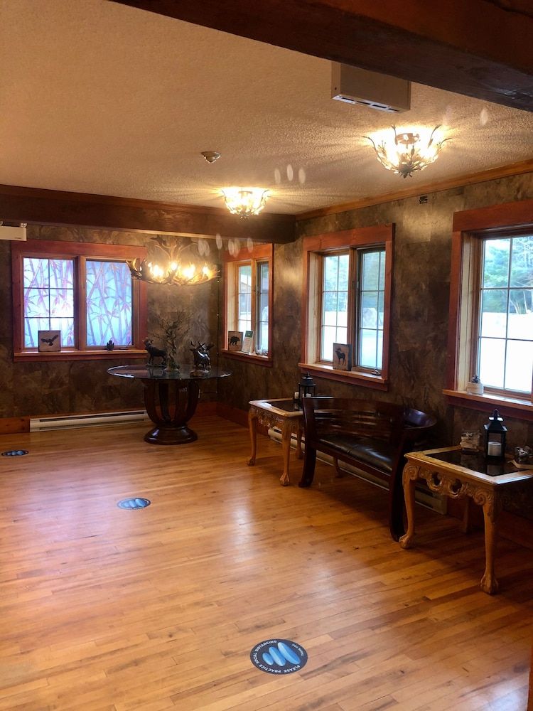 The Grand Tappattoo Resort, an Ascend Collection Resort 2