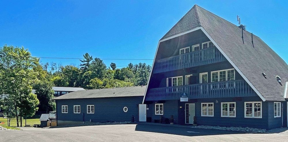 The Grand Tappattoo Resort, an Ascend Collection Resort 3