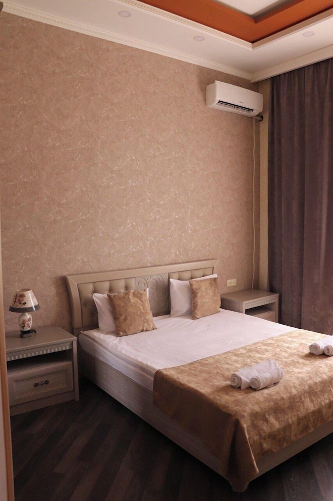 OLYMPIC HOTEL GYUMRI 3