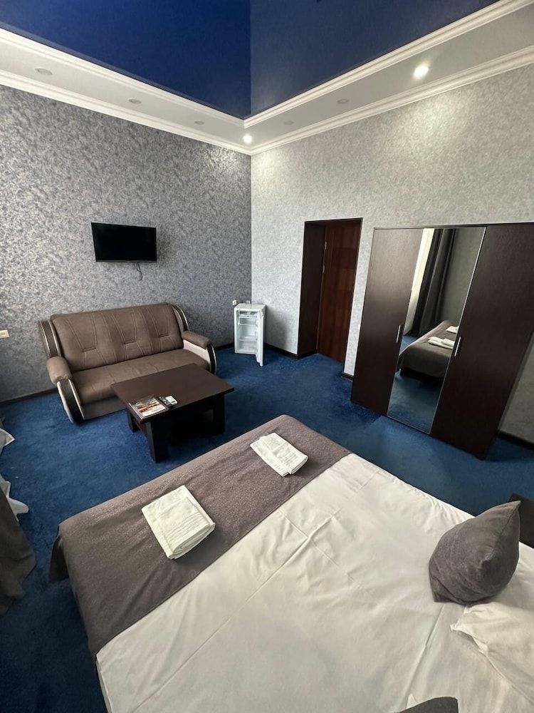 OLYMPIC HOTEL GYUMRI 2