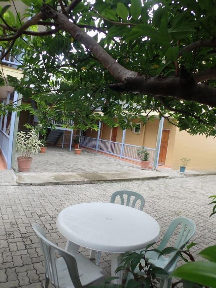 Taklam Lodge -1 estrelas em Kokopo