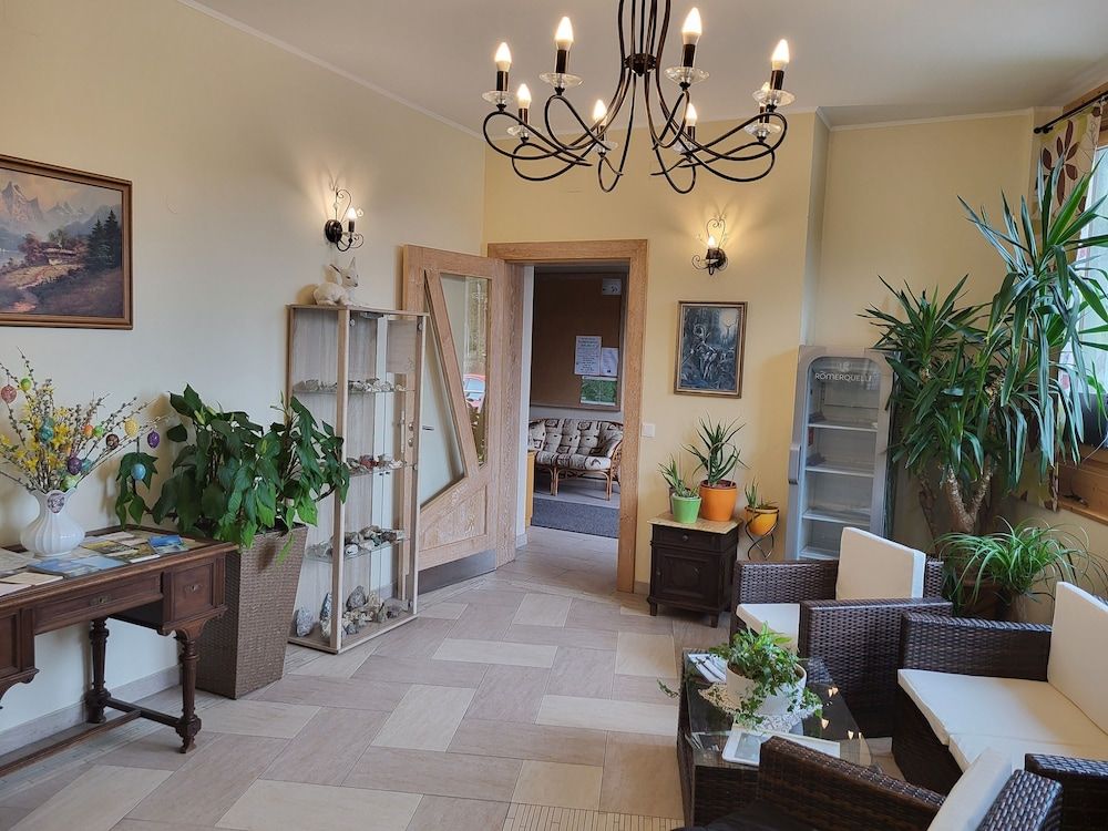 Pension Hubertushof 2