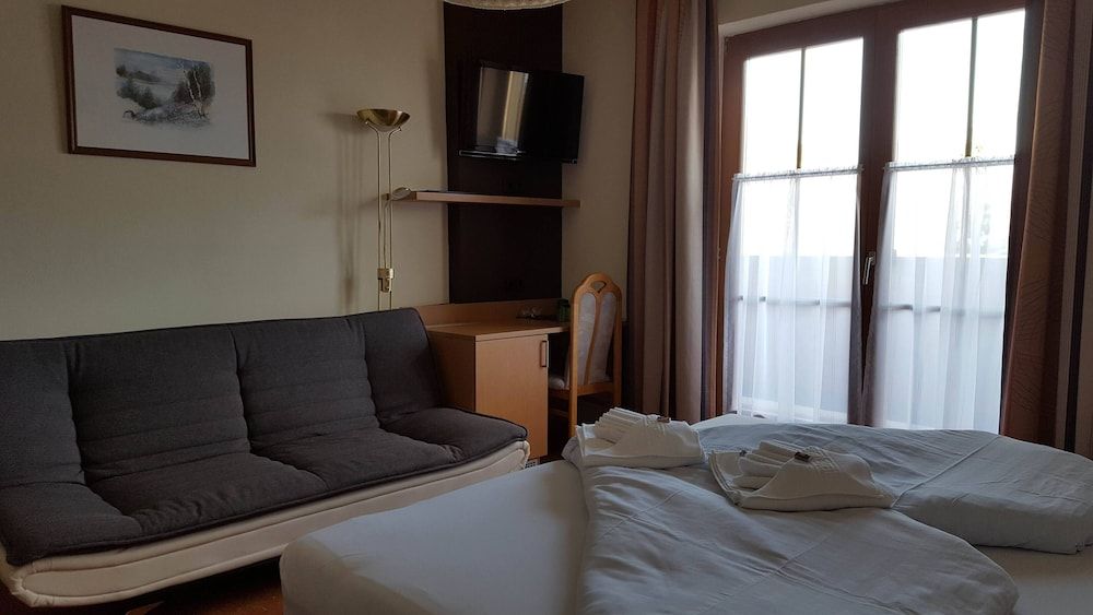 Pension Hubertushof 3