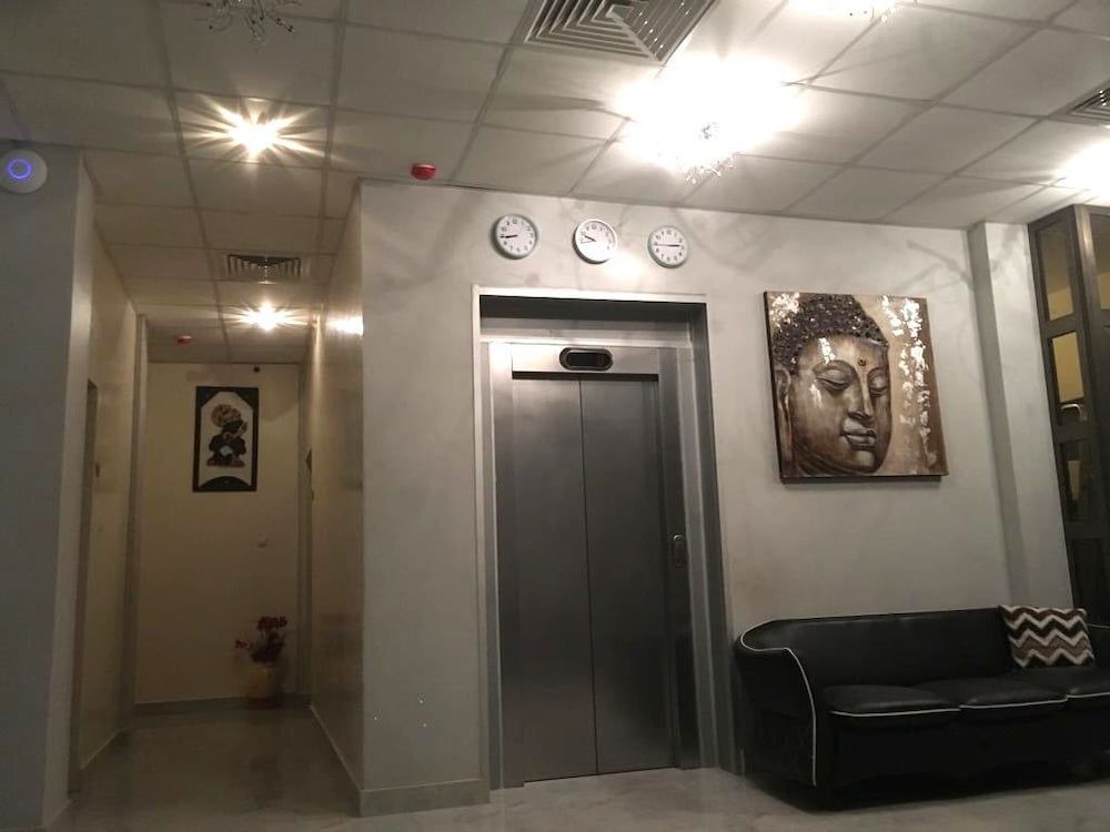 Hotel Les Fleurettes 2