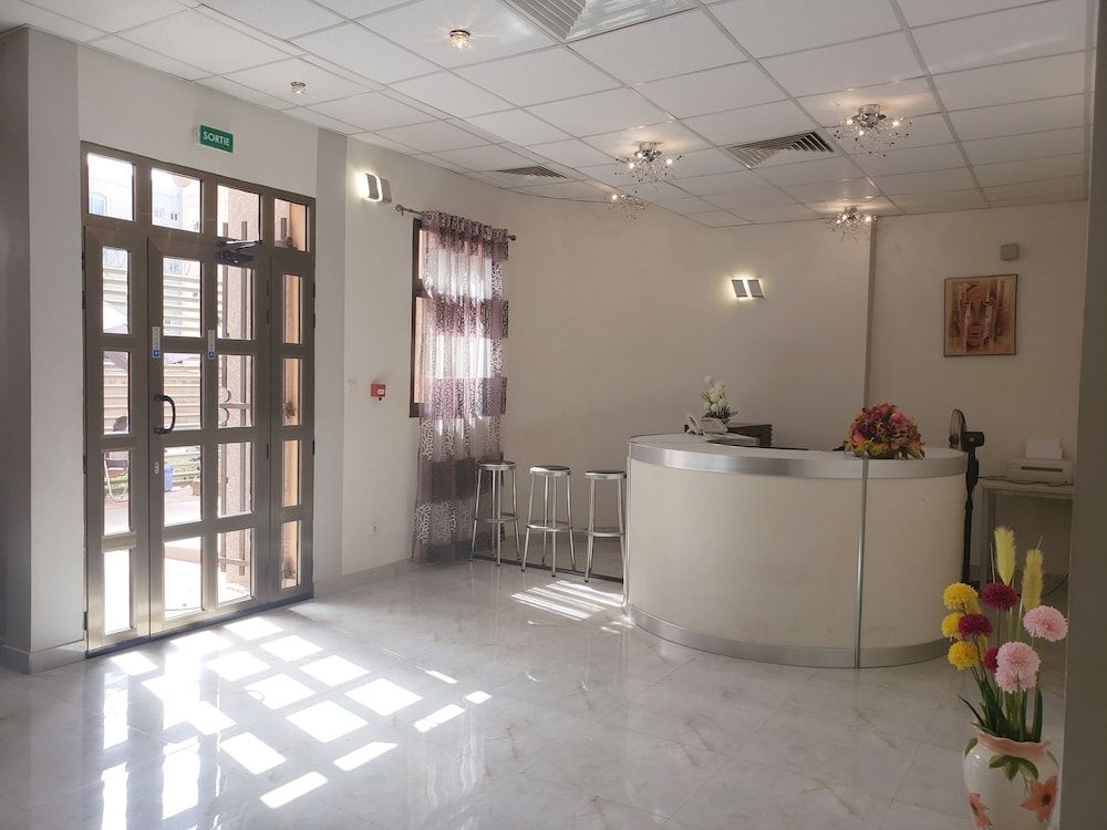 Hotel Les Fleurettes 3