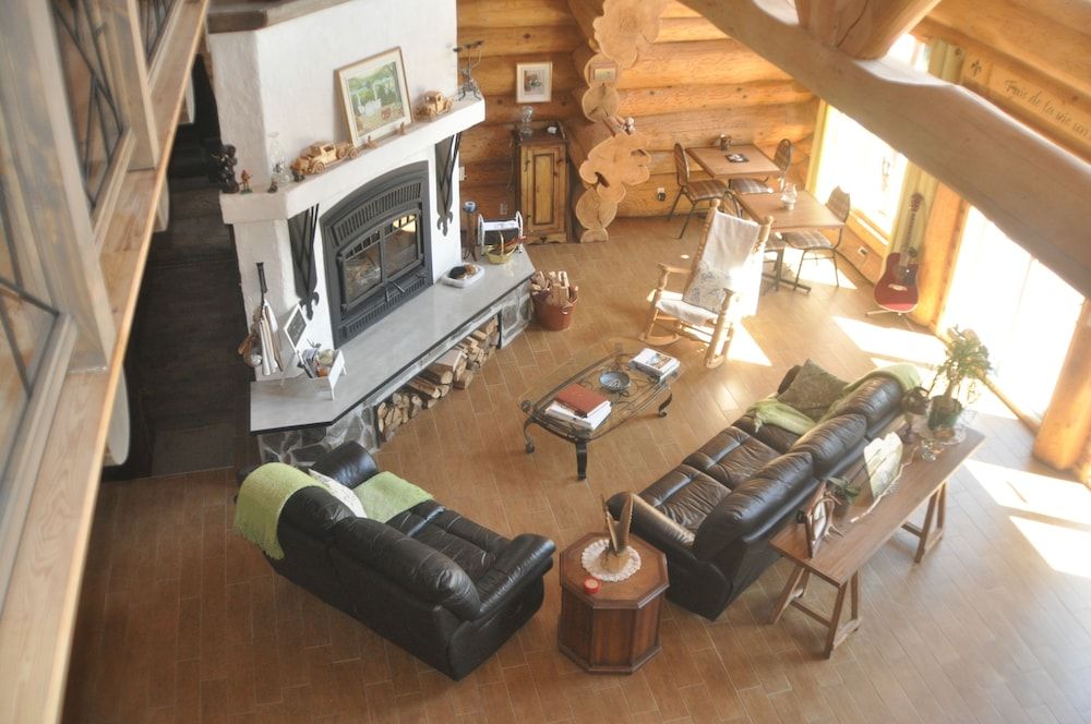 Au domaine de La Giroux-ette 2