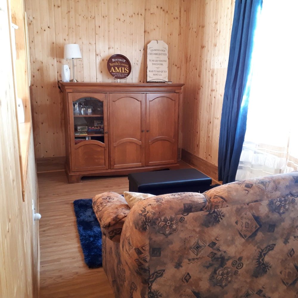 Au domaine de La Giroux-ette 3