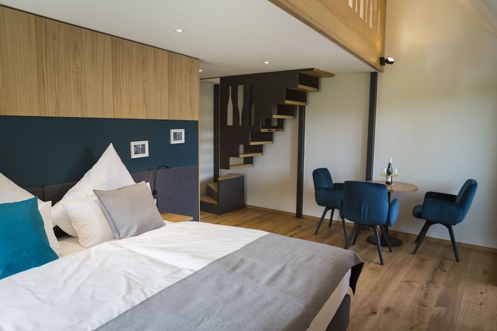 Rieslingquartier - Mosel Wein Hotel 3