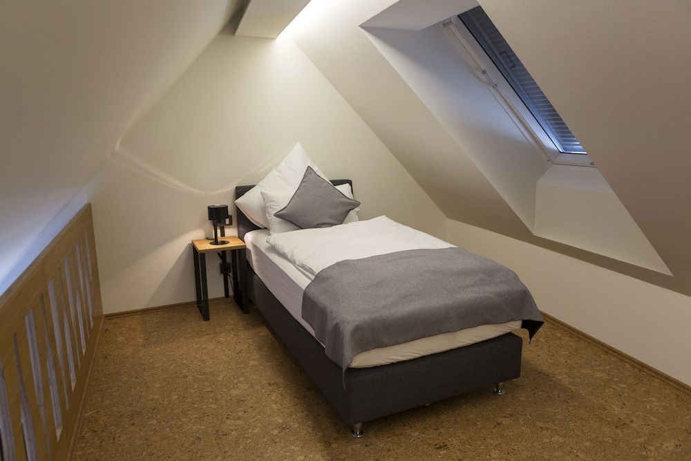 Rieslingquartier - Mosel Wein Hotel 2