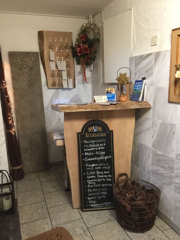 Gasthof ZUM Waldstein 2