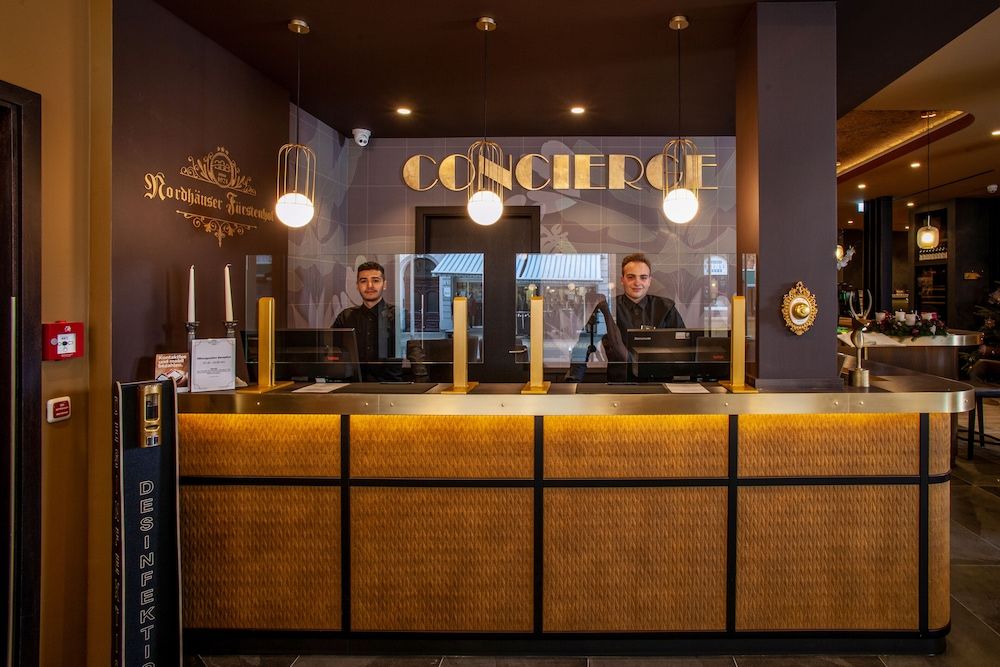 Nordhauser Farstenhof 3