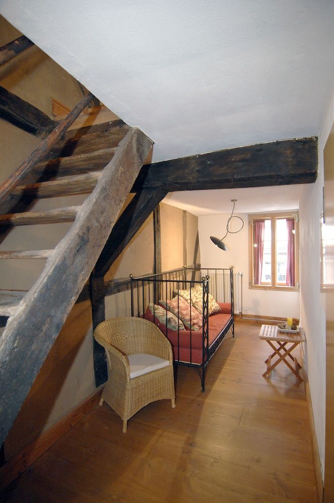 Gastehaus Tanzwerder 3