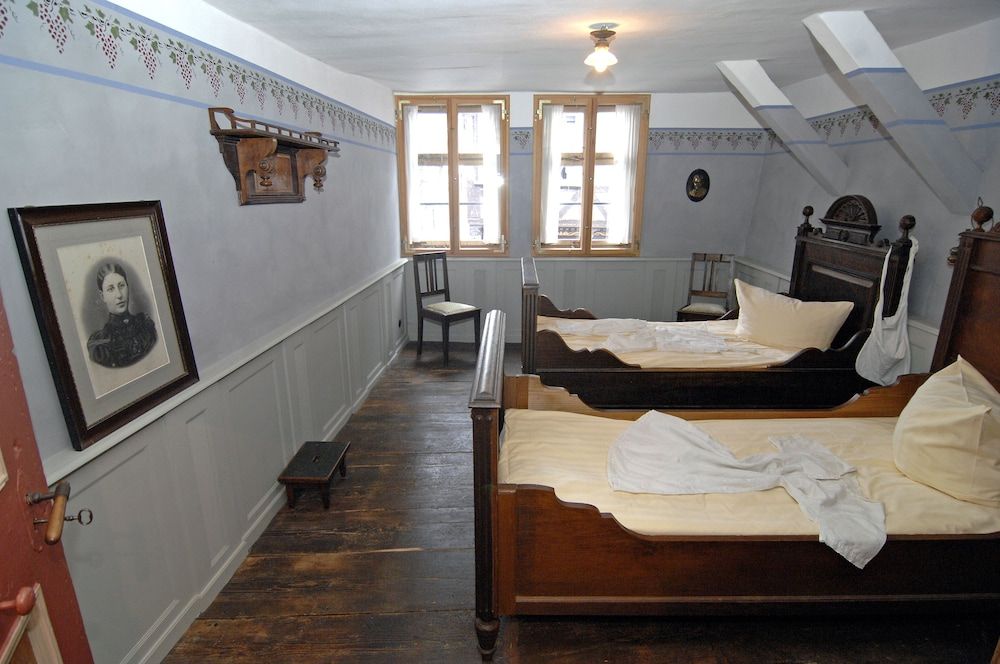 Gastehaus Tanzwerder 2