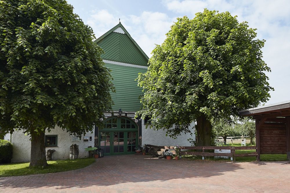 Reiterhof Zwei Linden -1 estrelas em Melle