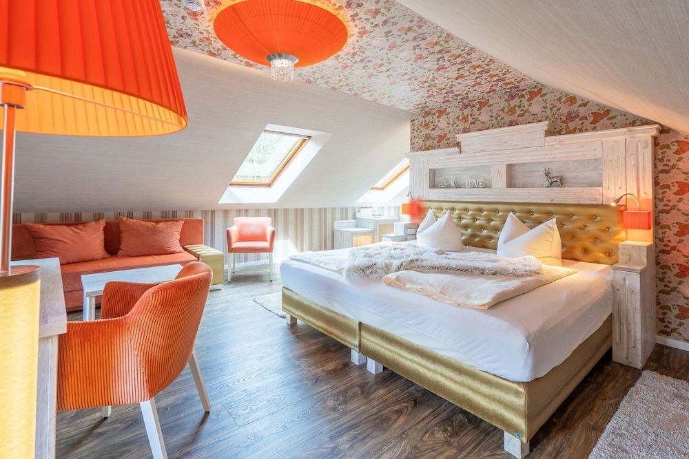 Berggasthof Butterberg 2