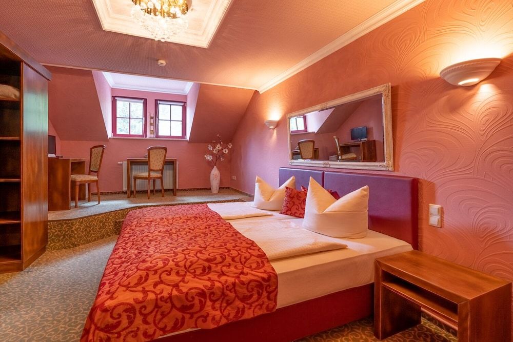 Berggasthof Butterberg 3