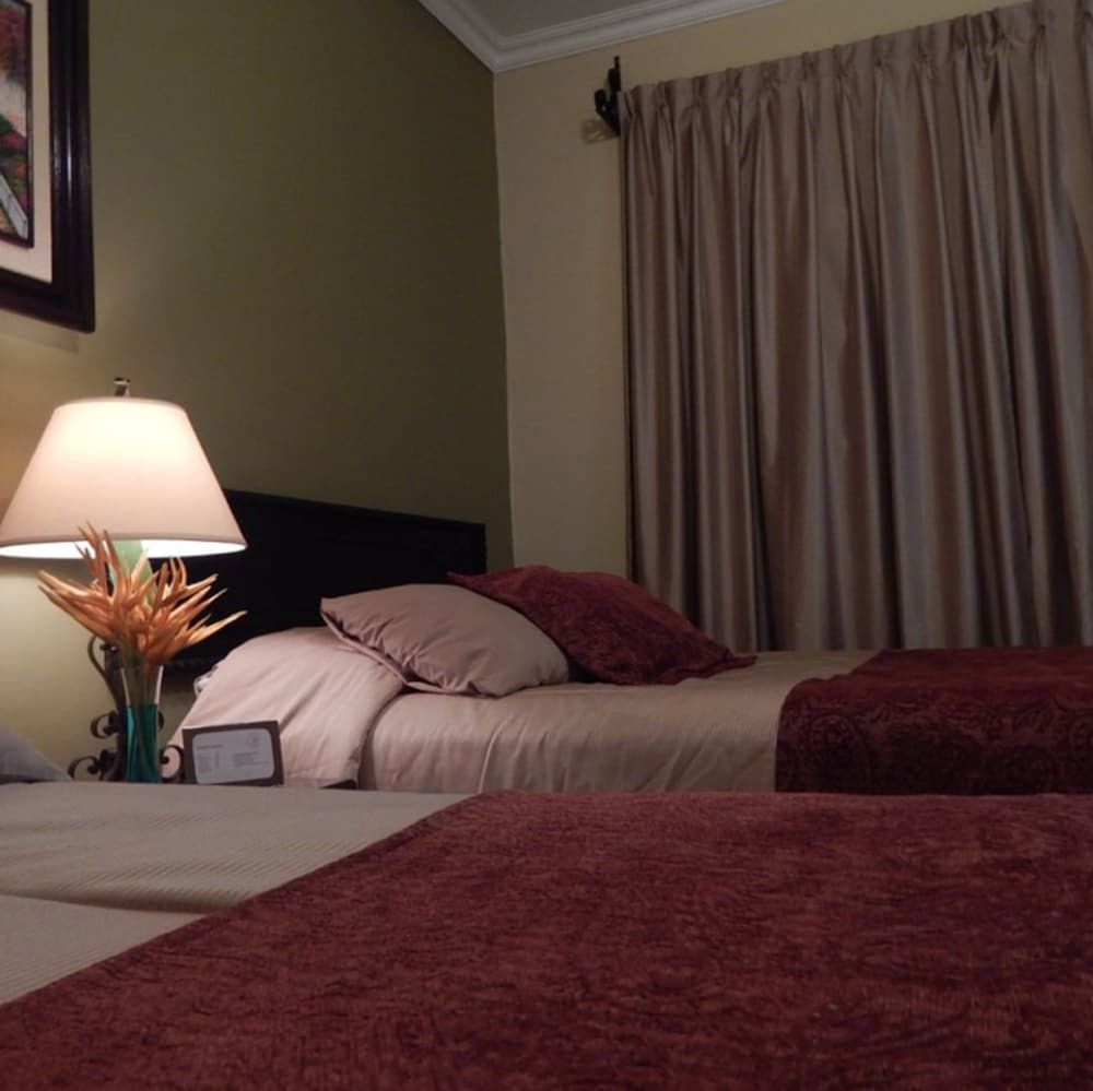 Hotel Hacienda Gualiqueme 3