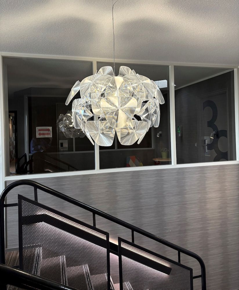 Brit' Hotel le Kerodet 2