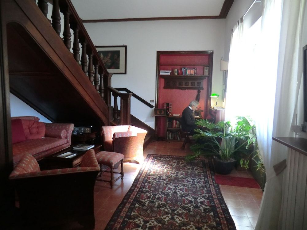 B&B Vigna dell'Agrifoglio 3