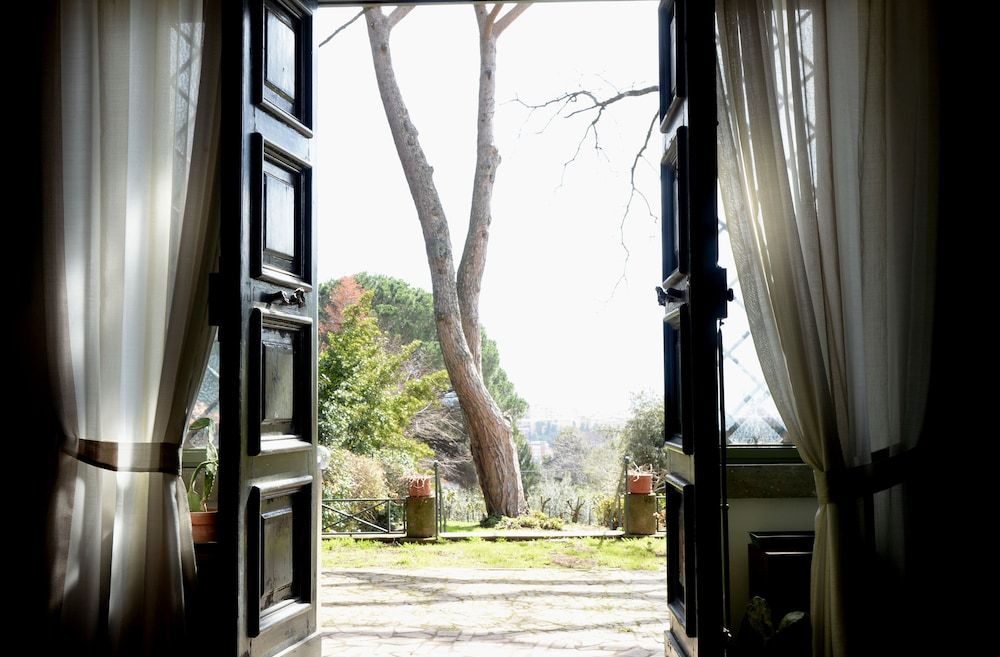 B&B Vigna dell'Agrifoglio 2