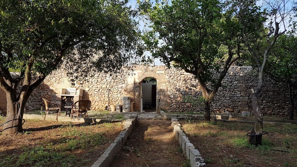 B&B Le Due Corti -1 étoiles à Martignano