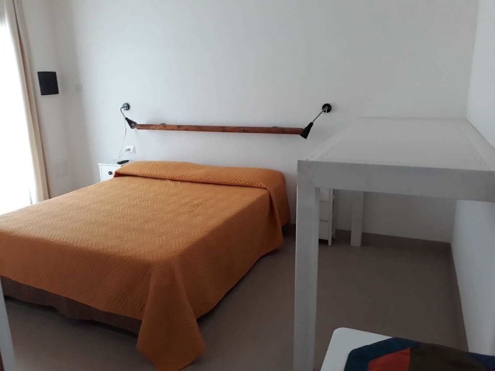 B&B Il Mirto di Paola -1 estrelas em Torpè