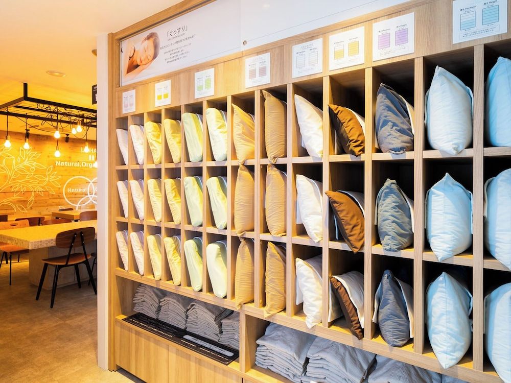 SUPER HOTEL Towada 2