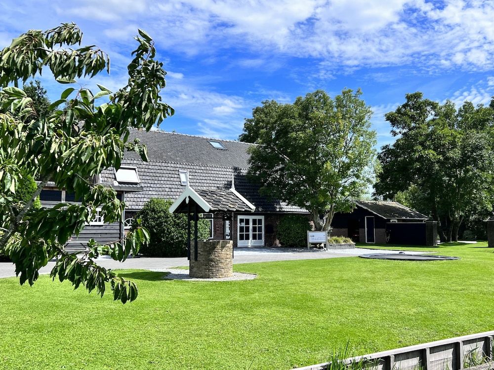 Gastenverblijf Rodenburg -1 estrelas em Streefkerk