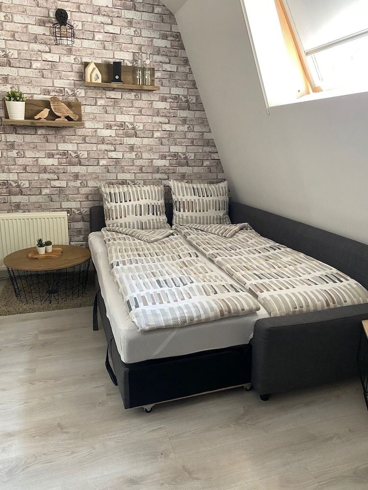 Gastenverblijf Rodenburg 3