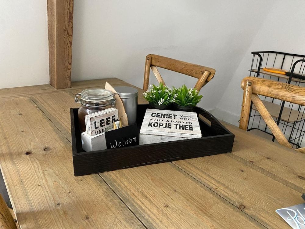 Gastenverblijf Rodenburg 2