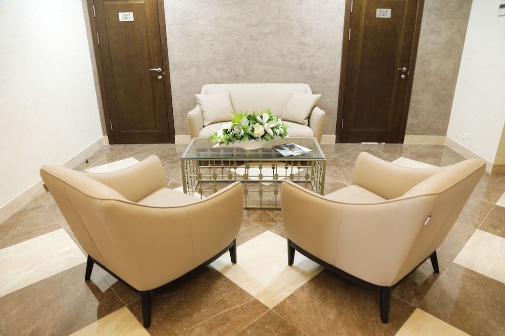 Oasis residence 2