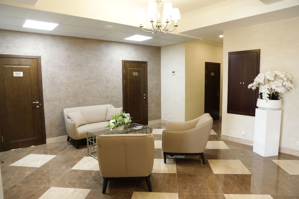 Oasis residence 3