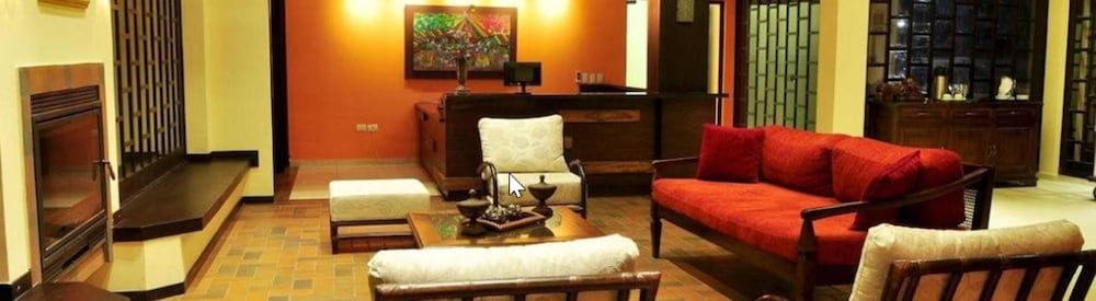 Alta Gracia Parque Hotel 2