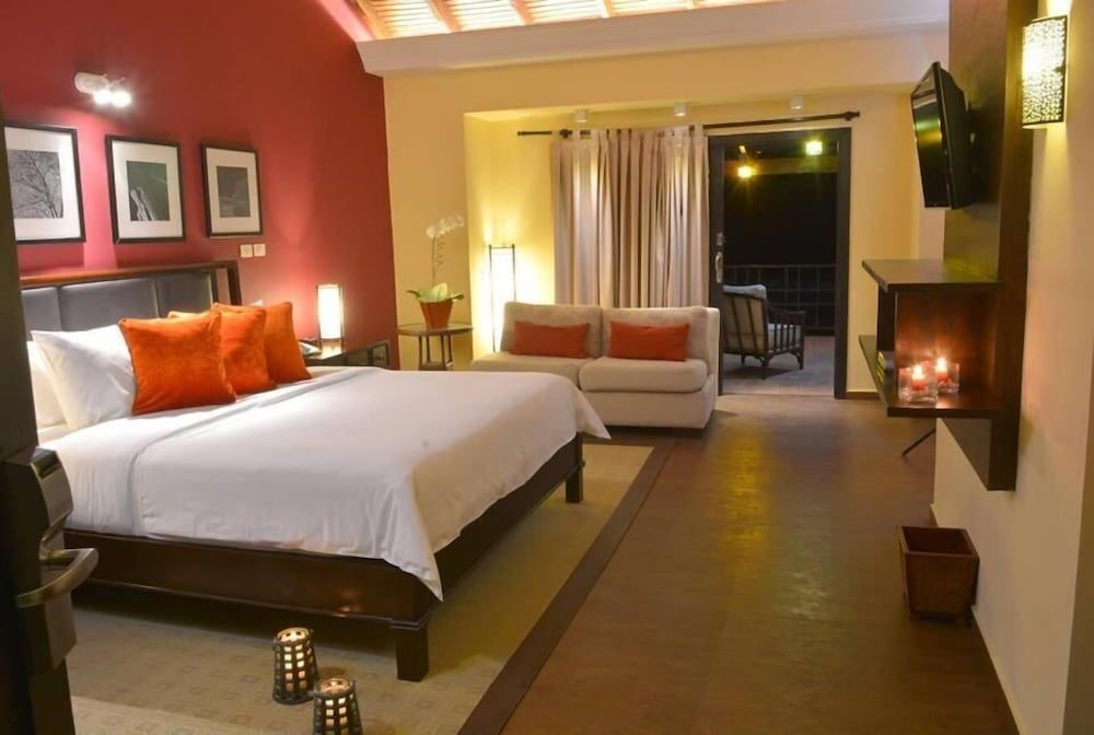 Alta Gracia Parque Hotel 3