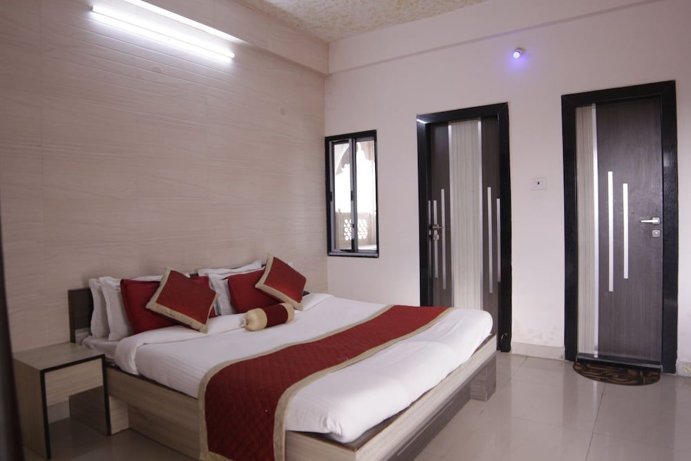 Hotel Amit Palace 3 estrellas en Bhilwara