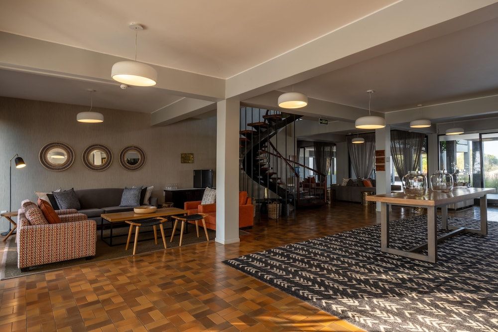 Mantis Akagera Game Lodge 3