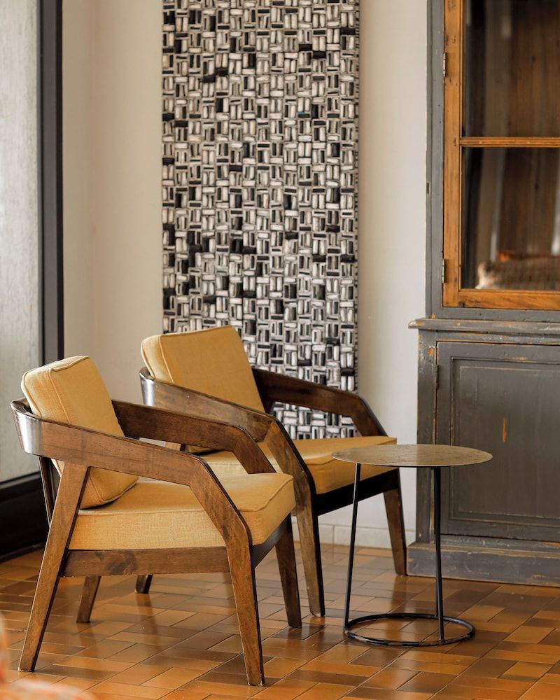 Mantis Akagera Game Lodge 2