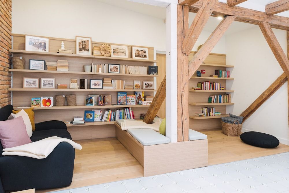 Isabella Boutique Hotel 2