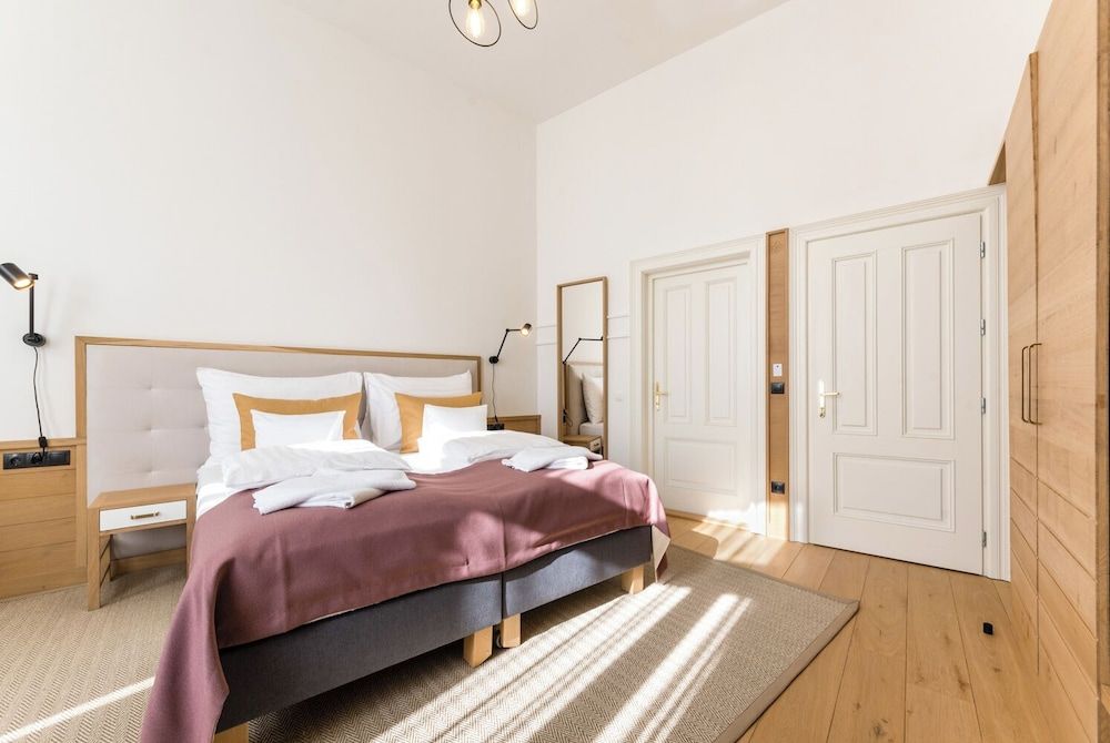 Isabella Boutique Hotel 3