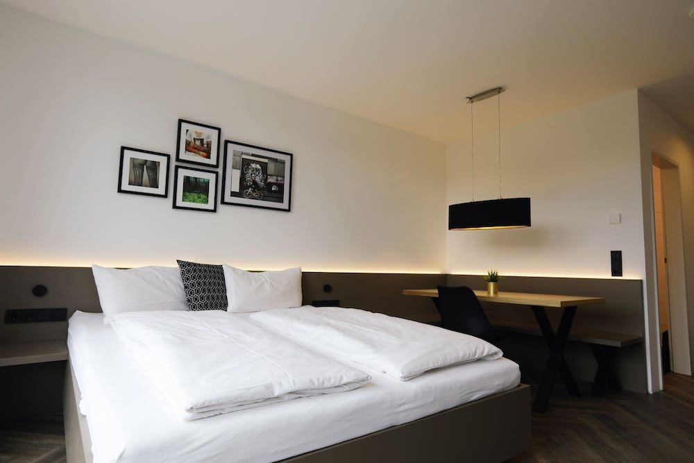 Saminapark Aparthotel & Boardinghouse 3