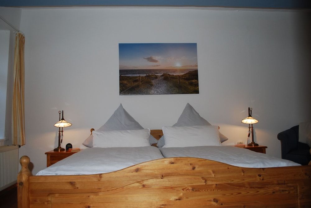 Hotel - Pension Altes Pastorat 3