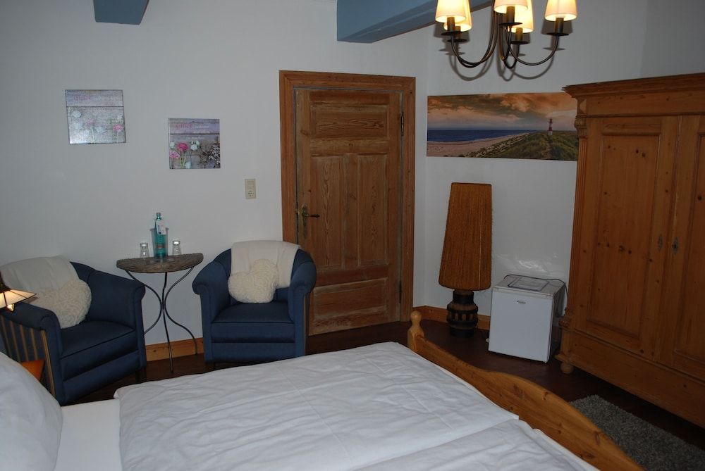 Hotel - Pension Altes Pastorat 2