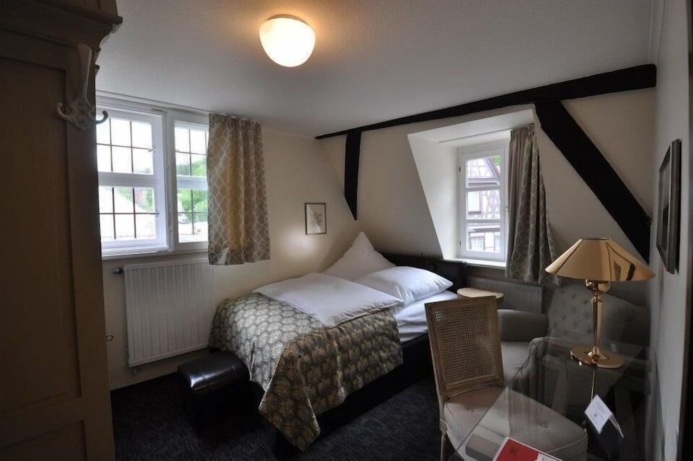 Hotel Schmuckkästchen 2