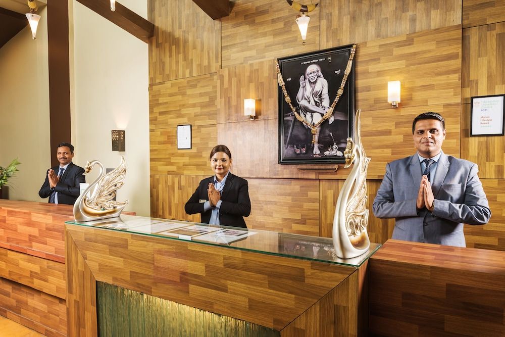 Manas Lifestyle Resort Igatpuri 3