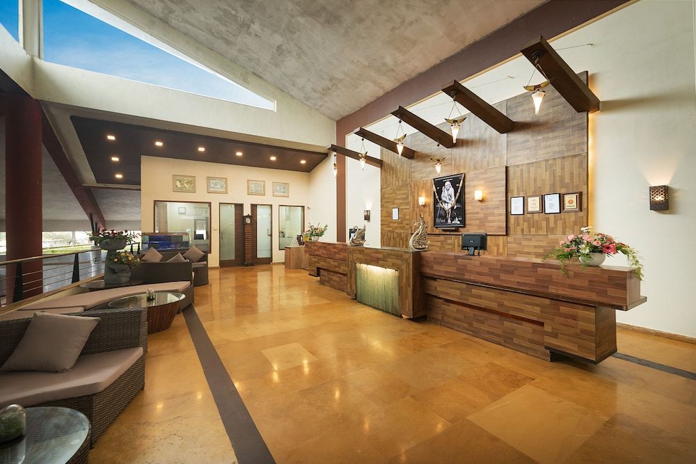 Manas Lifestyle Resort Igatpuri 2