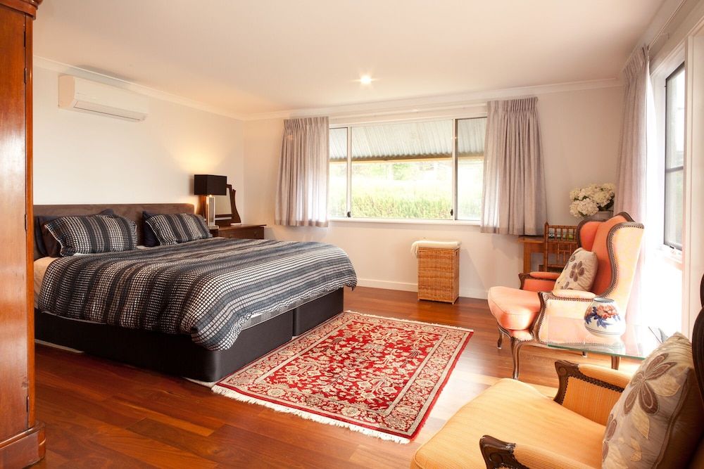 The Grange on Kalgan B&B Pets Ok Albany 2