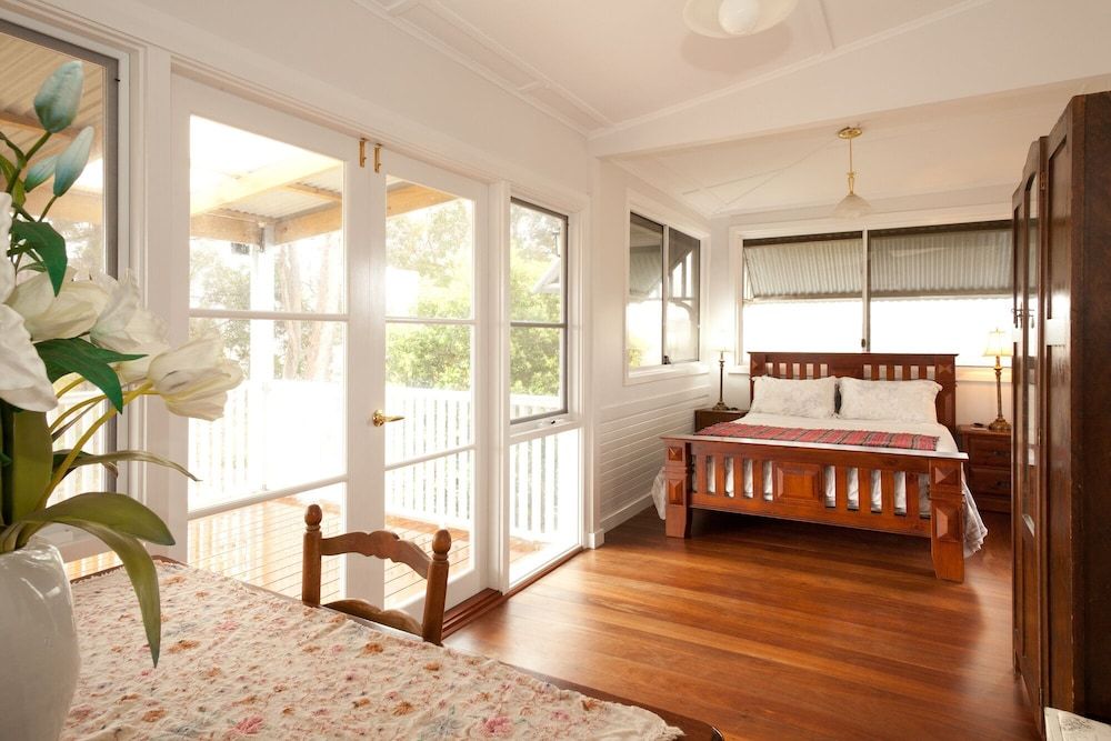 The Grange on Kalgan B&B Pets Ok Albany 3