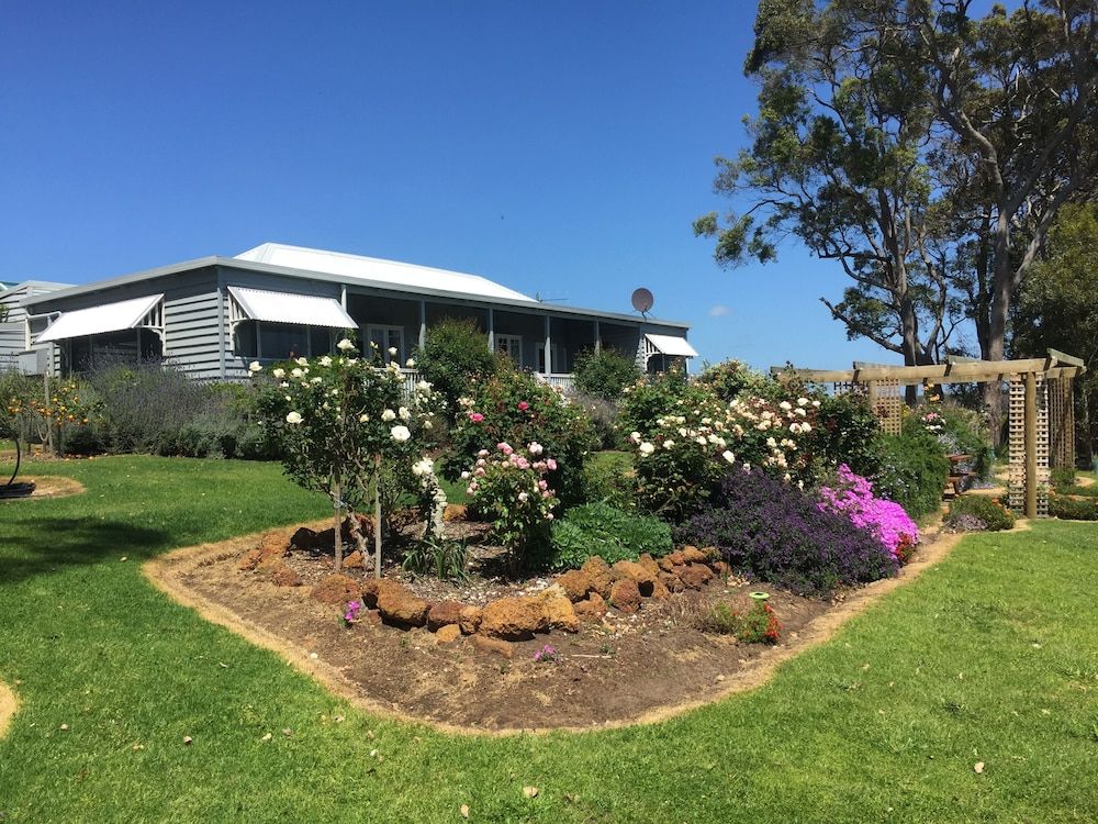 The Grange on Kalgan B&B Pets Ok Albany -1 estrellas en Albany